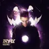 Tryple - Absence - Single